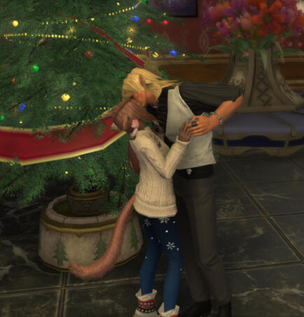 Merry X-Mas